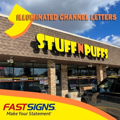 Electric and LED Signs Photo